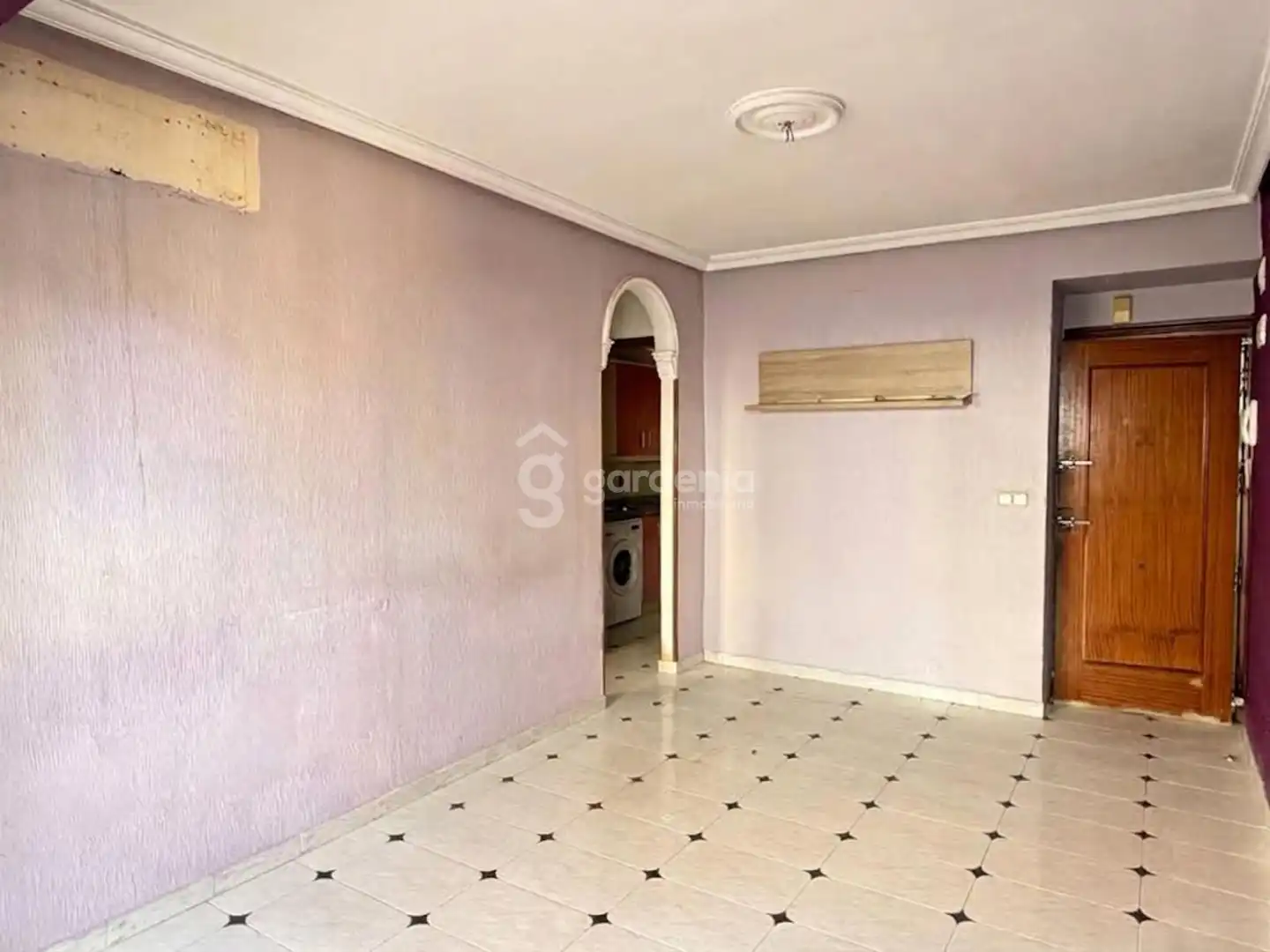 Habitación de Piso en venta en Sevilla con Terraza