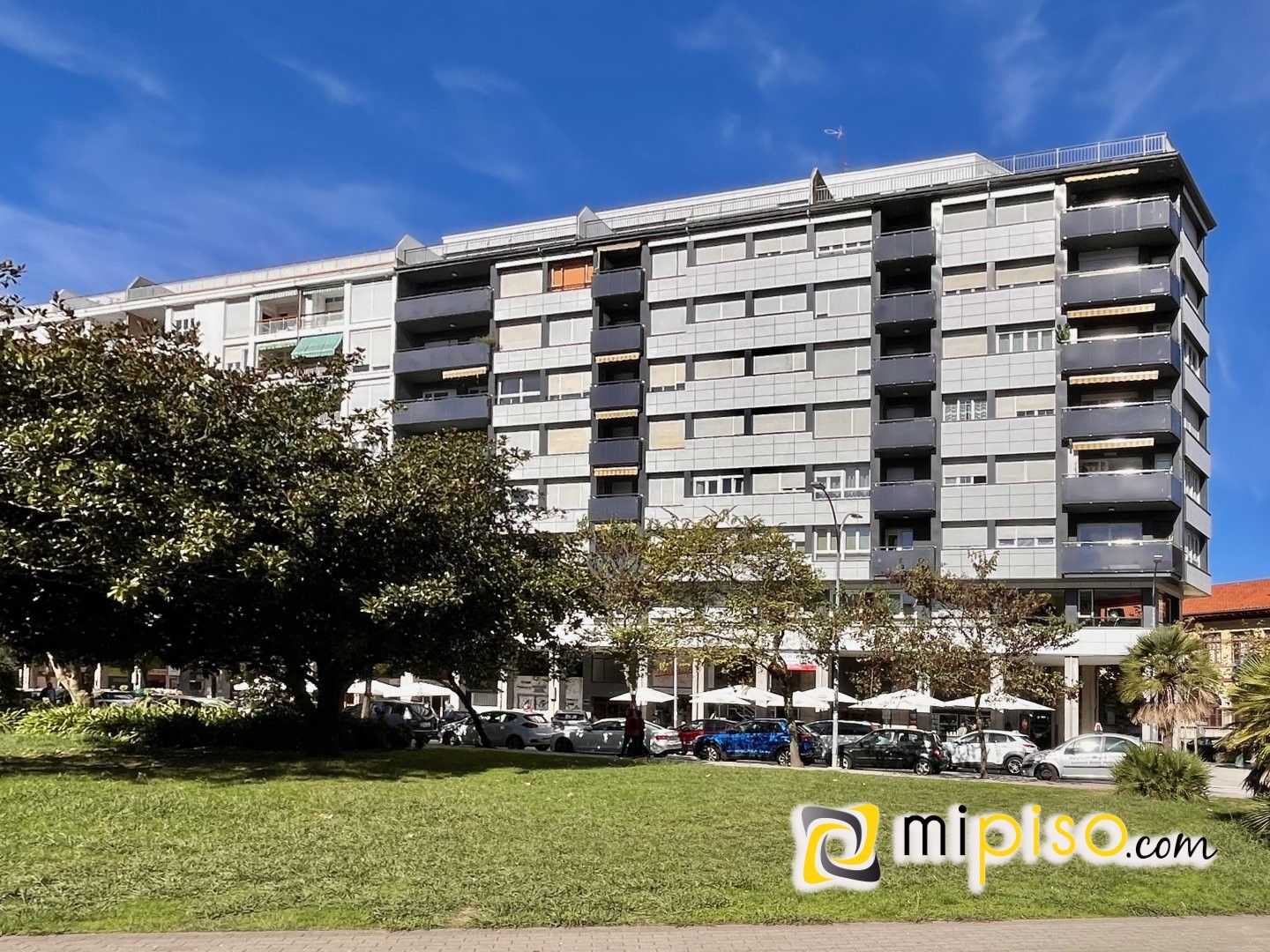 Piso en venta en Centro