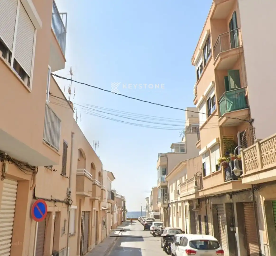 Flat with lift to rent in CAN XADO, imagen 37