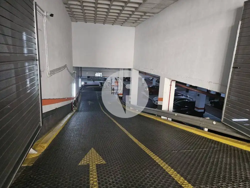 Parcheggio in vendita a Eixample, imagen 6