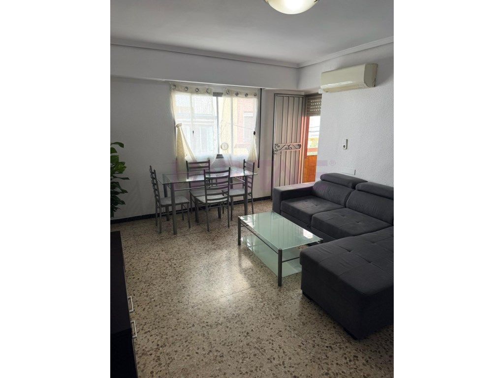 Sala de estar de Casa o chalet en venta en  Valencia Capital