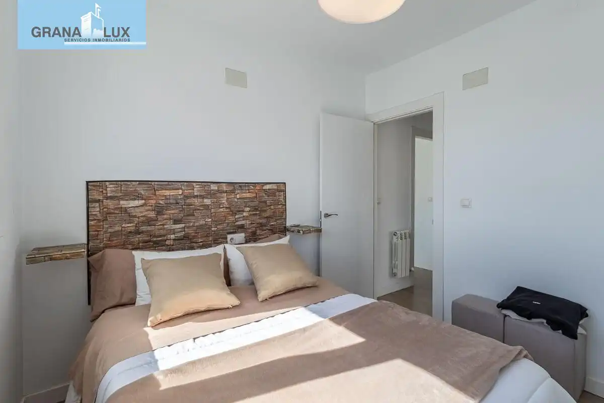 Attique avec ascenseur à vendre à Calle de Torrente Ballester, imagen 15