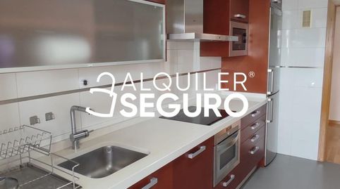 Photo 5 of Flat for rent in De Valcarlos, Las Tablas, Madrid Capital