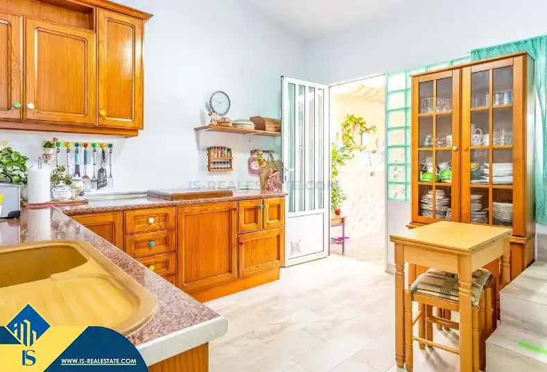Chalet con piscina en venta en Orihuela Costa, imagen 13