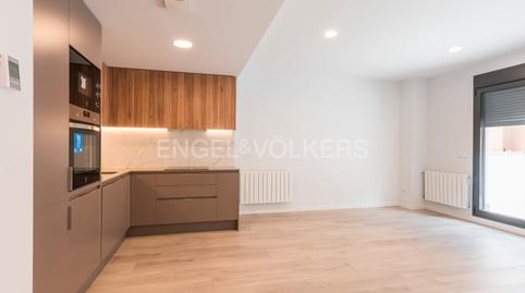 Photo 2 of Apartment to rent in Fuente del Berro, Madrid