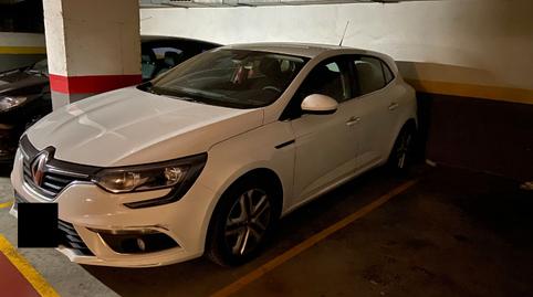 Photo 2 of Garage to rent in Carrer de Les Santjoanistes, 15, El Putget i el Farró, Barcelona