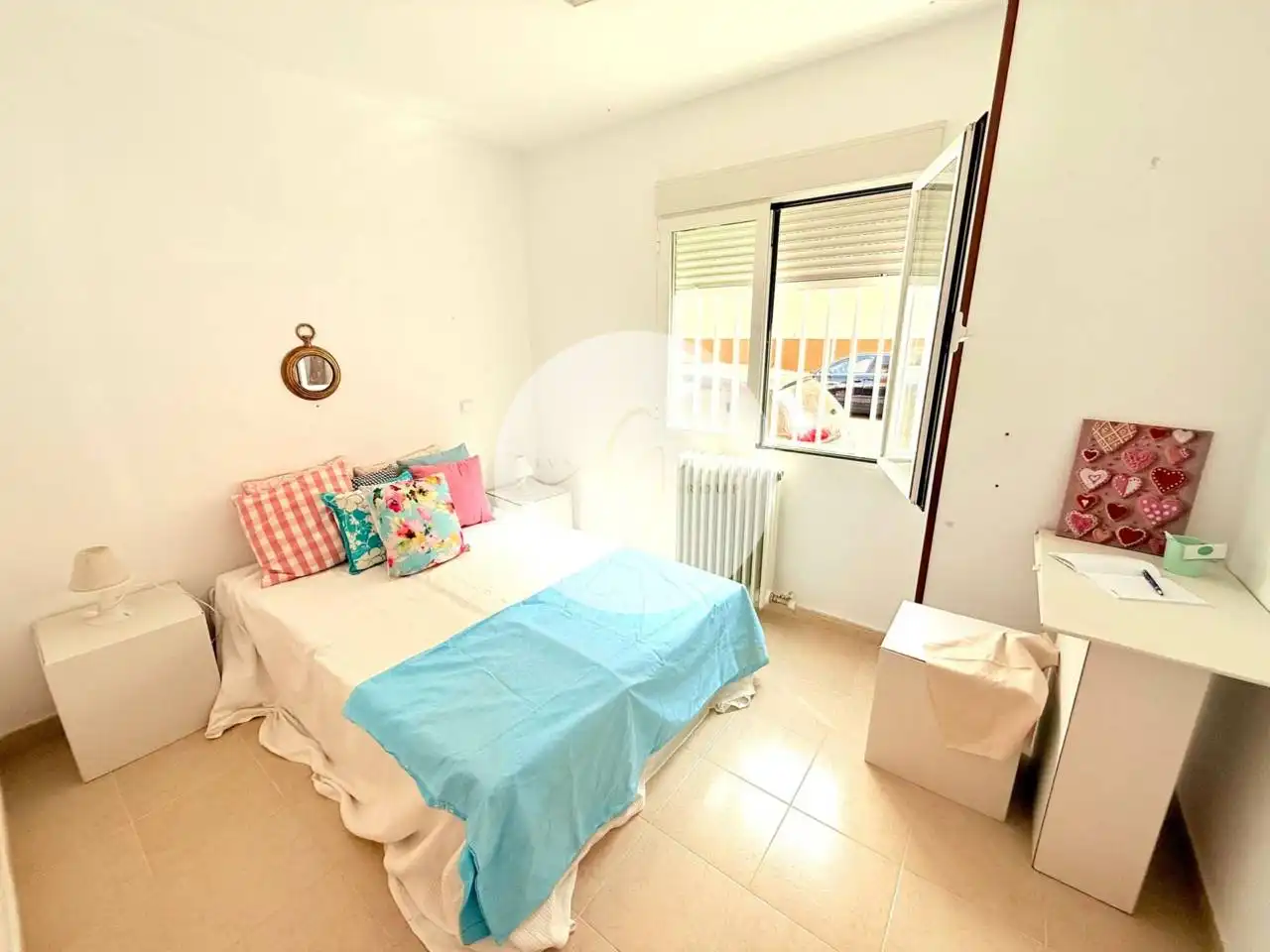 Flat with lift for sale in Calle María de Montalvo, imagen 3
