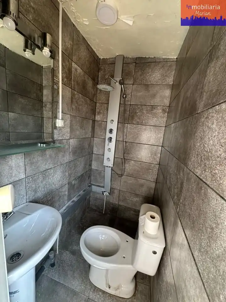 Bathroom of Country homes for sale in Fuentelcésped