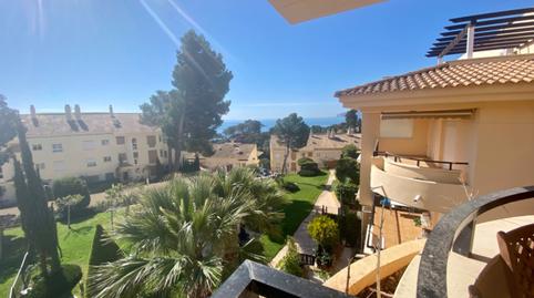 Foto 4 von Wohnungen zur Miete in Mascarat, Altea