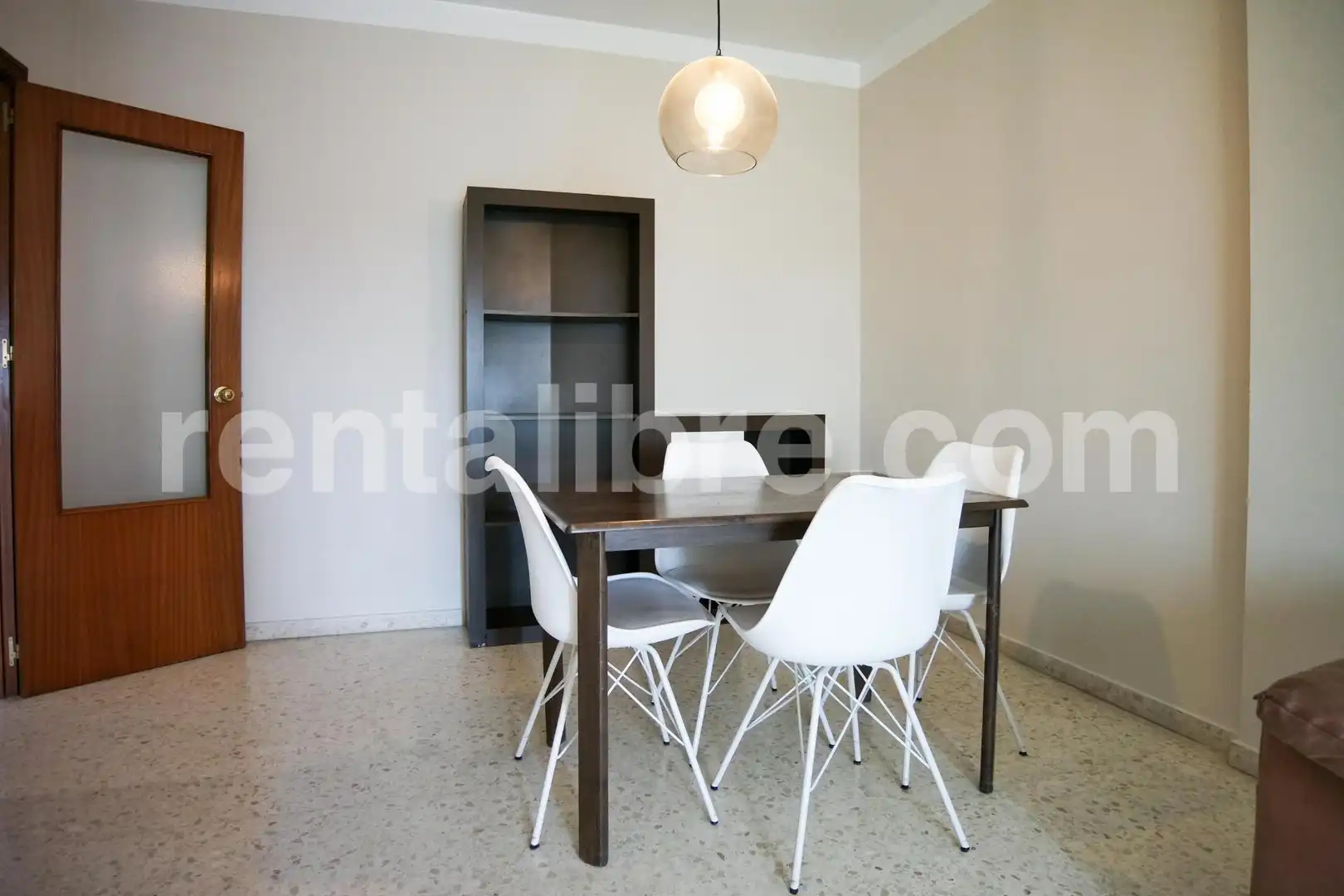 Flat for sale in Chapín - Campus Universitario - Navinco