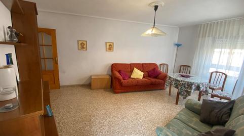 Foto 3 de Piso de alquiler en Calle Camino de la Virgen, El Pilar, Albacete