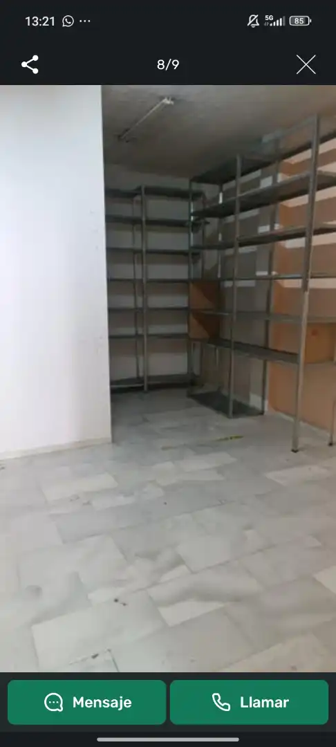 Business premises to rent in Calle Murcia 20, imagen 7