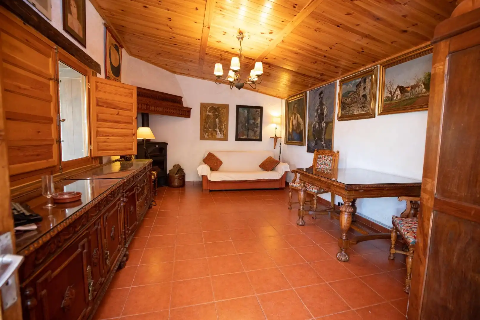 Maison rustique à vendre à Riudoms, imagen 56