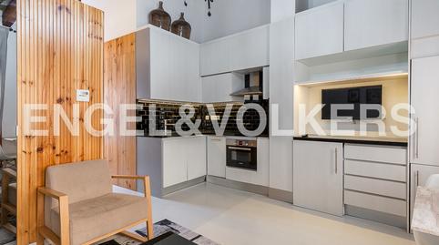 Photo 5 of Flat for rent in Calle Los Venerables, La Seu,  Valencia Capital