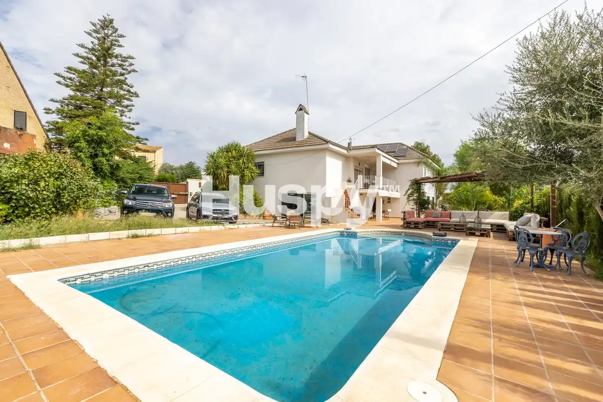 Haus mit Terrasse zum Verkauf in Calle Mar
