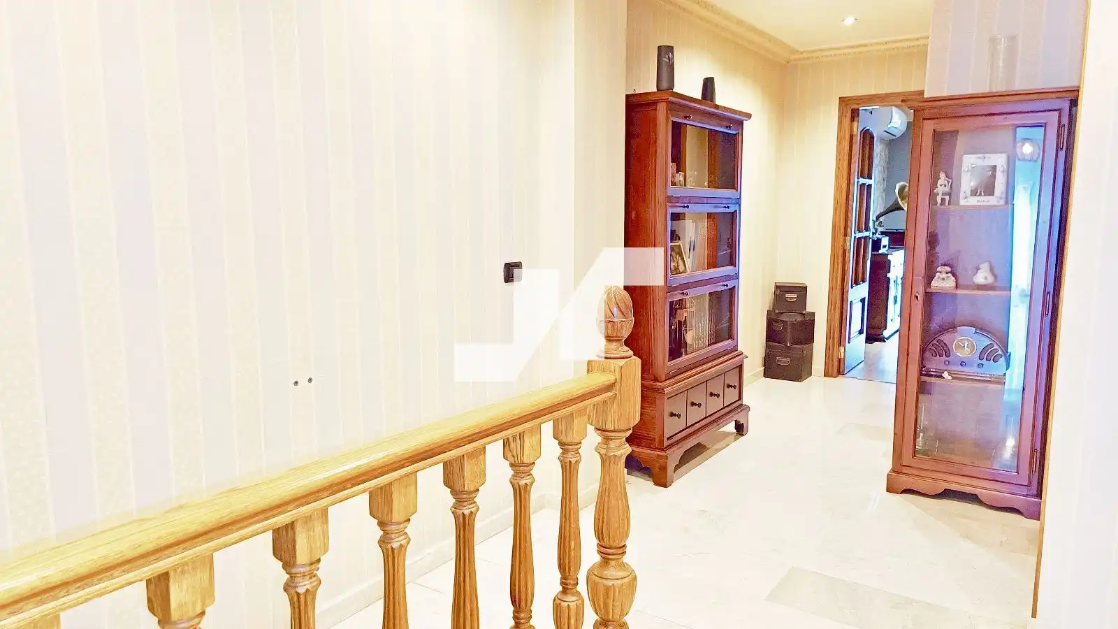 Casa o xalet en venda en Burriana / Borriana amb Aire condicionat