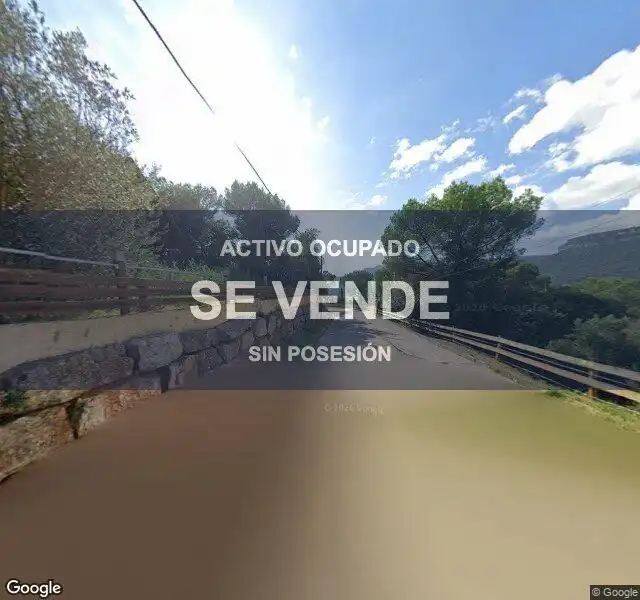 Piso en venta en Aiguafreda con Trastero