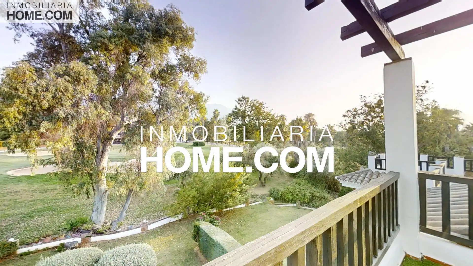 Adosado con terraza en venta en Avenida Lauro Golf, imagen 30