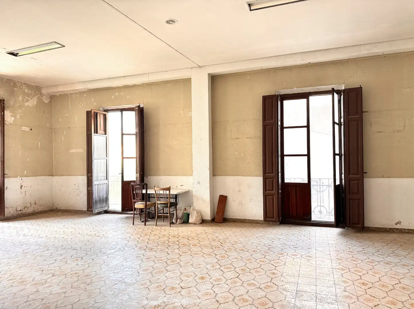 Edifici en venda a Avinguda Major, 38, Massamagrell