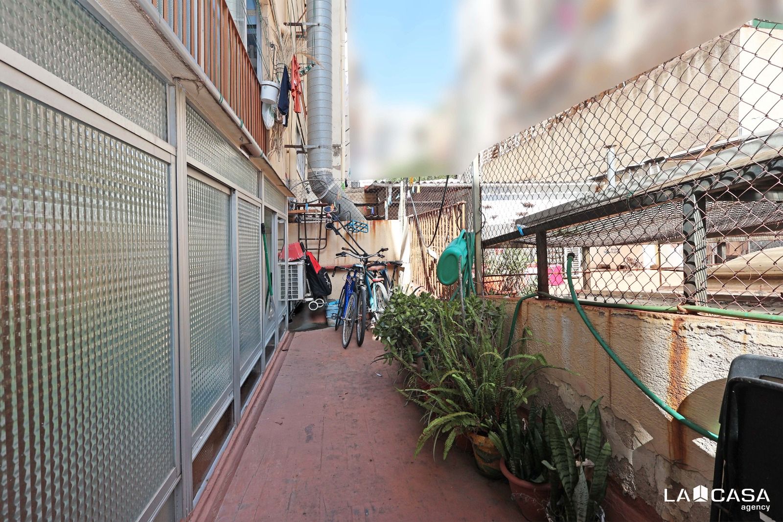 Pis en venda a El Poble Sec - Parc de Montjuïc, Sants - Montjuïc