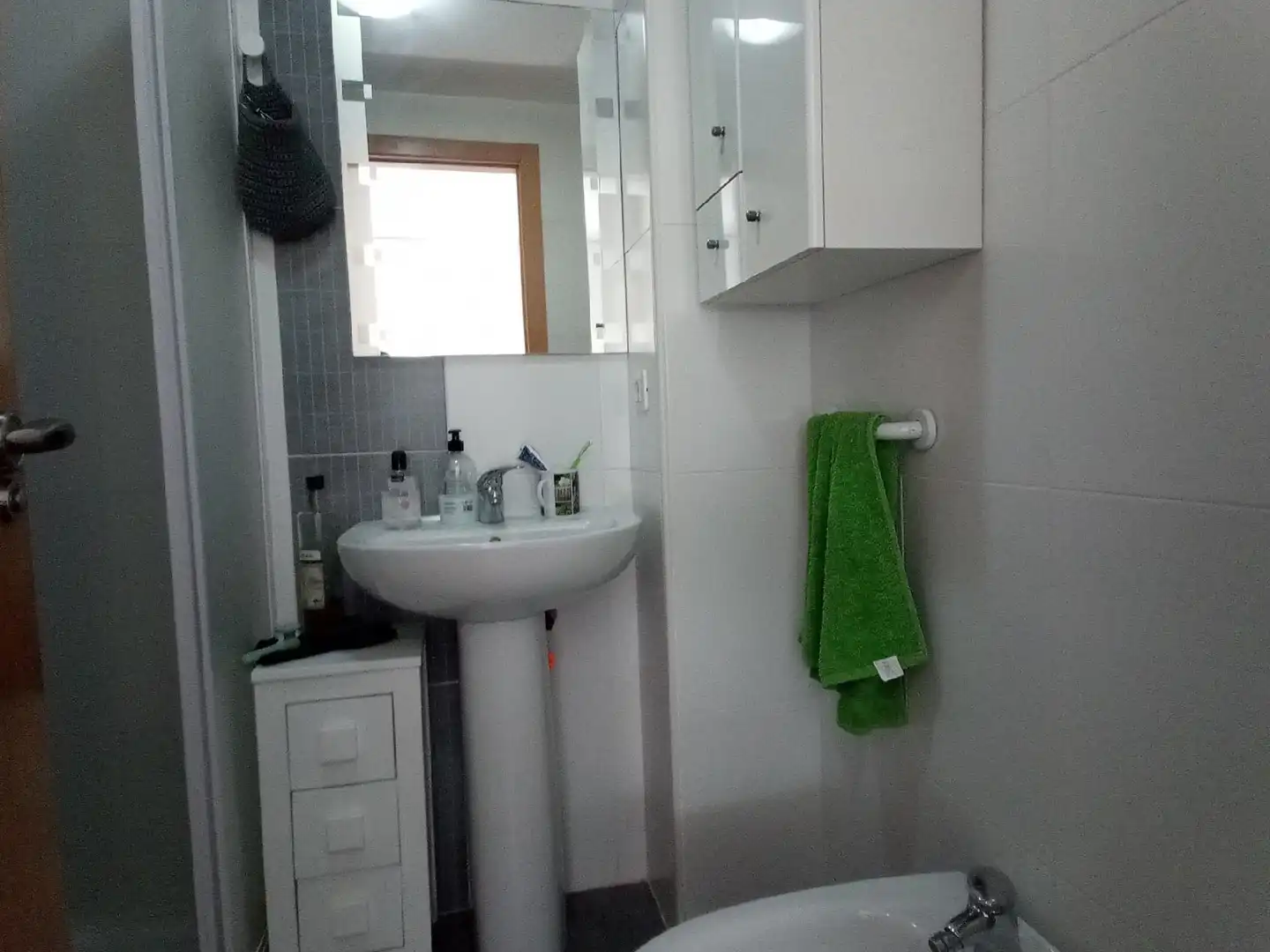Mini appartamento con ascensore in vendita a Moncófar Playa, imagen 19