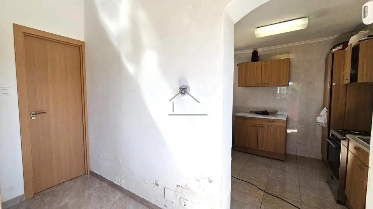 Kitchen of Houses for sale in Ferrol  with Private garden and Swimming Pool