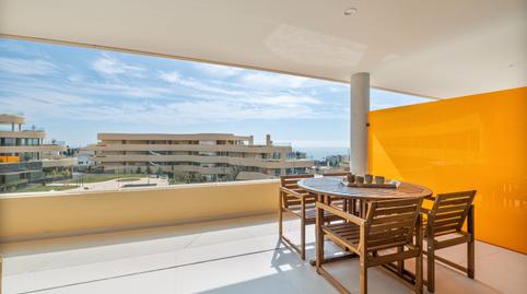 Foto 2 de Apartament de lloguer a Avenida 8 de Marzo, 32, El Higuerón, Fuengirola