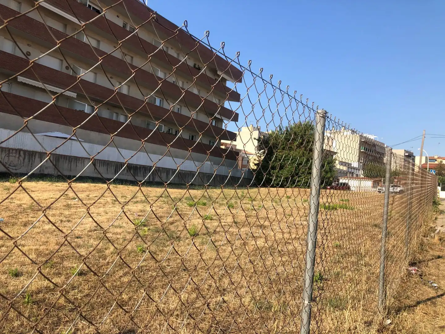 Residential zum Verkauf in Torredembarra
