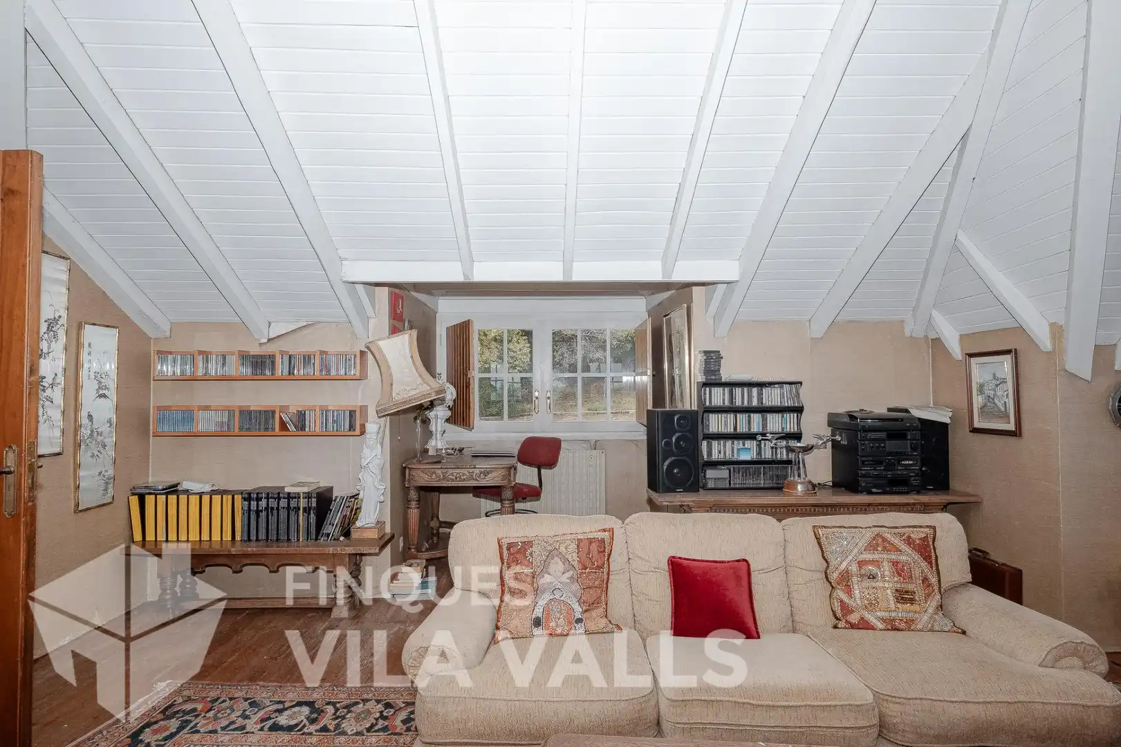 Villa avec piscine à vendre à Sant Feliu de Codines, imagen 46