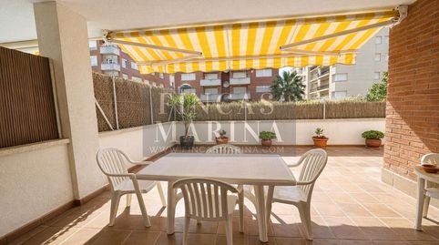 Foto 3 de Planta baja en venta en L'Estany, Calafell