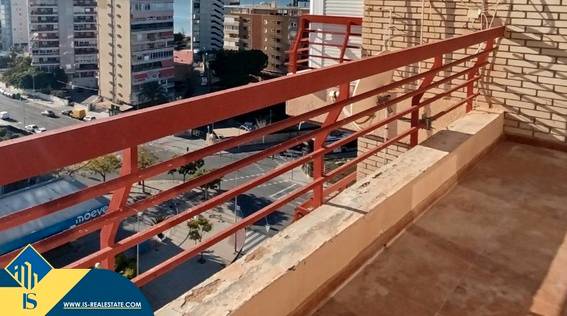 Piso en Venta en Albufereta