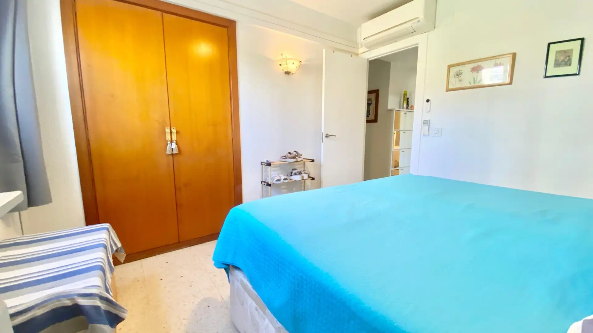 Apartment with pool to rent in Playa de Poniente, imagen 25
