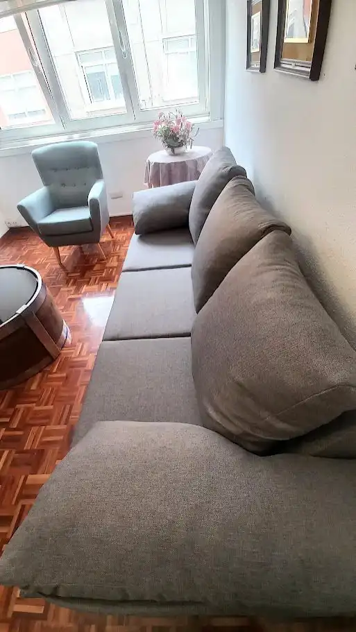 Flat with lift to rent in Agra del Orzán - Ventorrillo, imagen 9