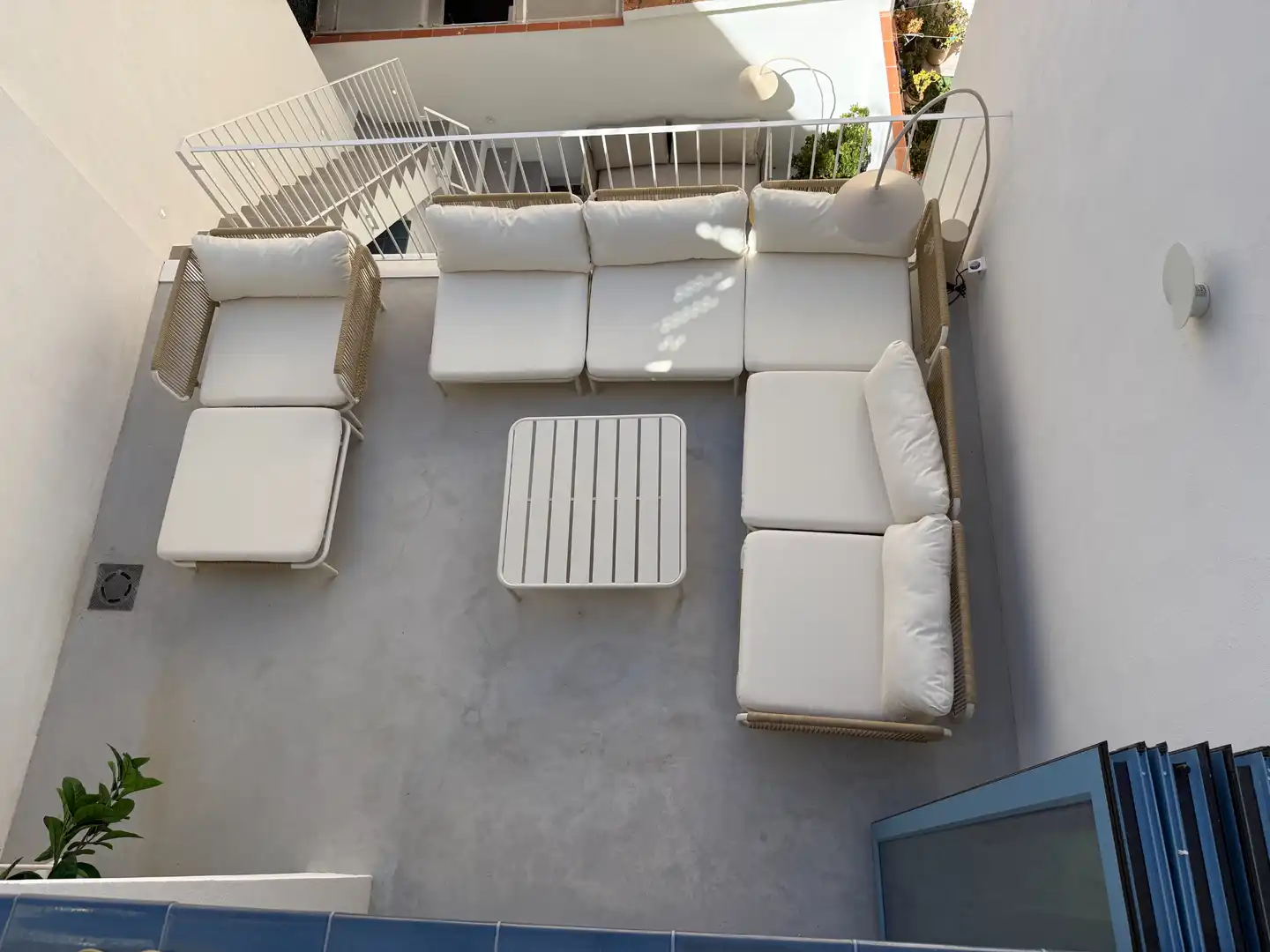 Reihenhaus mit Terrasse zum Verkauf in Carrer de Pere Pascuet, imagen 31