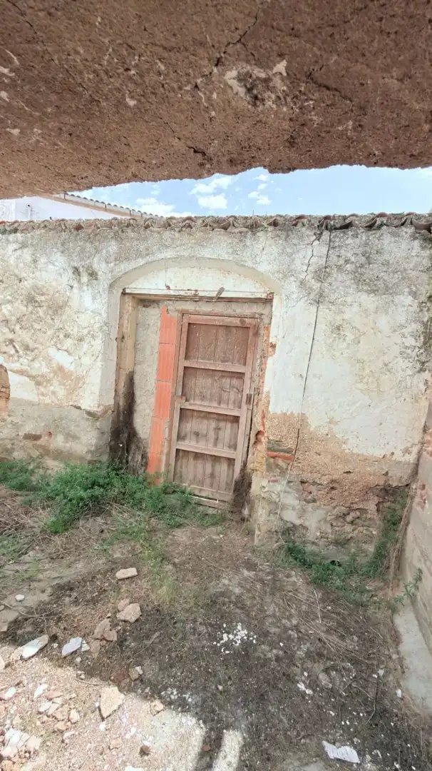 Casa rústica en venda a Calle Nueva 6, imagen 37