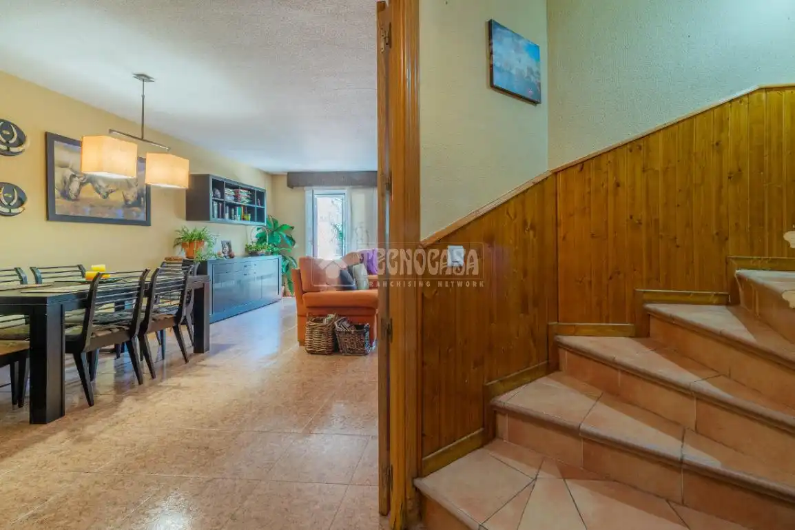 Maison jumelée avec jardin à vendre à Zona el Caño, imagen 22