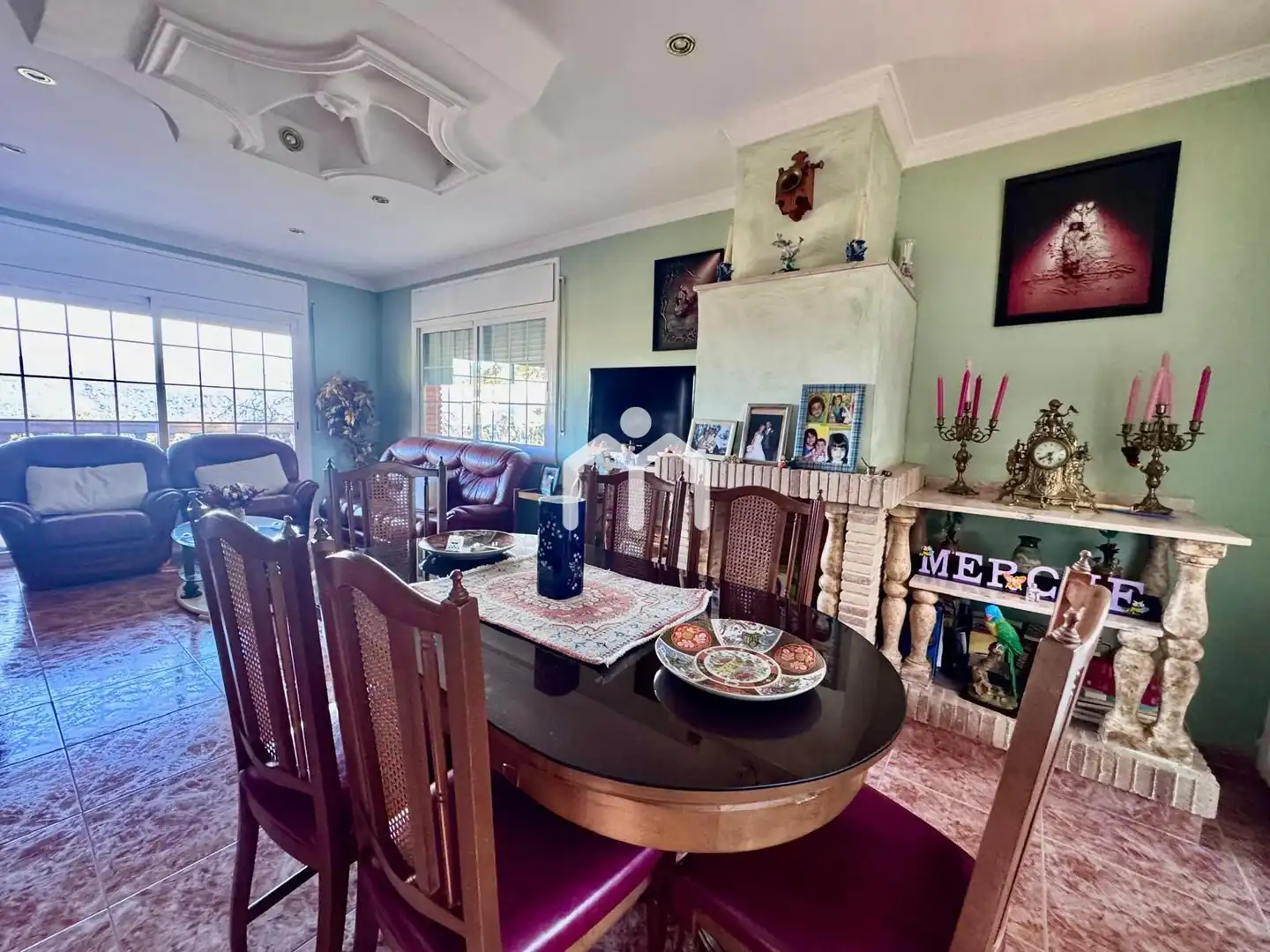 Casa con terraza en venta en Urbanitzacions, imagen 23