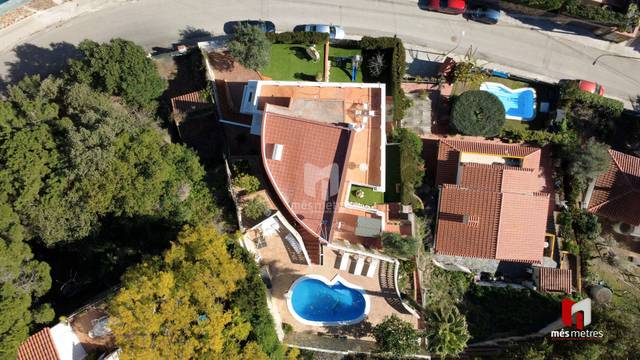 Casa-chalet en Venta en Alella