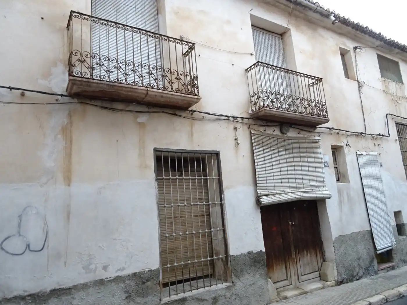 Haus zum Verkauf in Aspe Centro, imagen 3