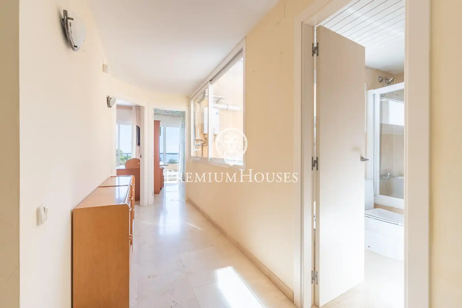 Reihenhaus mit Pool zum Verkauf in Vallpineda - Santa Bárbara, imagen 31