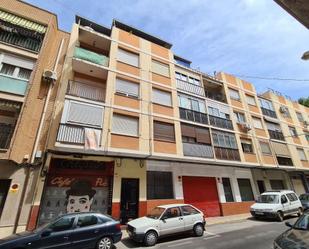 Exterior view of Premises for sale in Villena