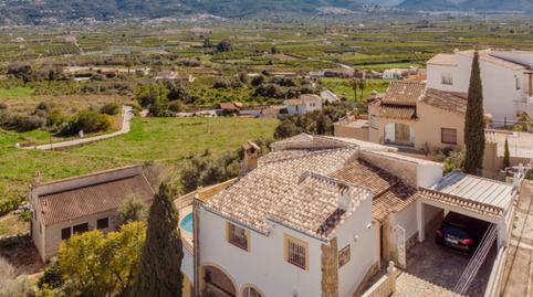 Foto 3 de Casa o xalet en venda a Sanet y Negrals, Alicante