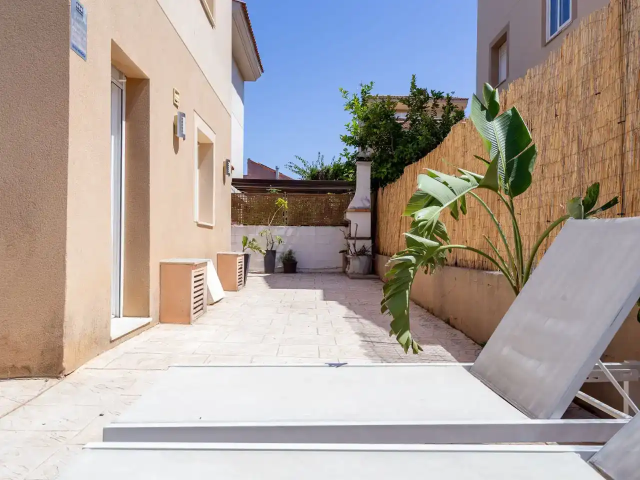 Terrassa de Dúplex en venda en Cambrils amb Aire condicionat i Balcó