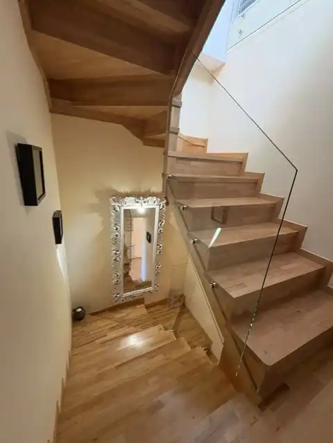 Casa o chalet en venta en Boecillo con Calefacción, Parquet y Trastero