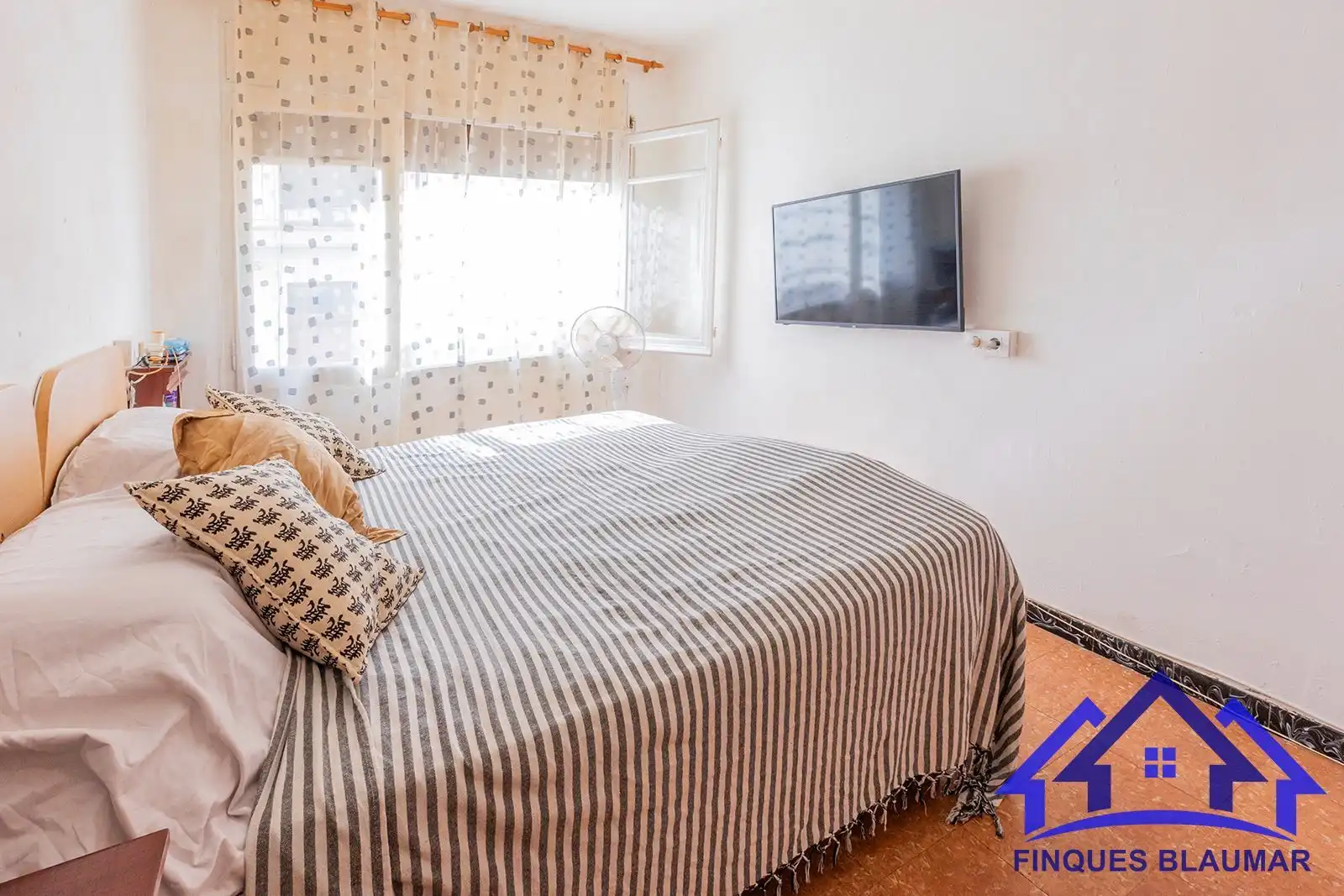 Habitación de Piso en venta en Arenys de Mar con Terraza