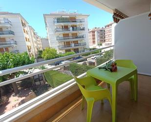 Terrassa de Pis en venda en Calafell amb Aire condicionat, Calefacció i Balcó