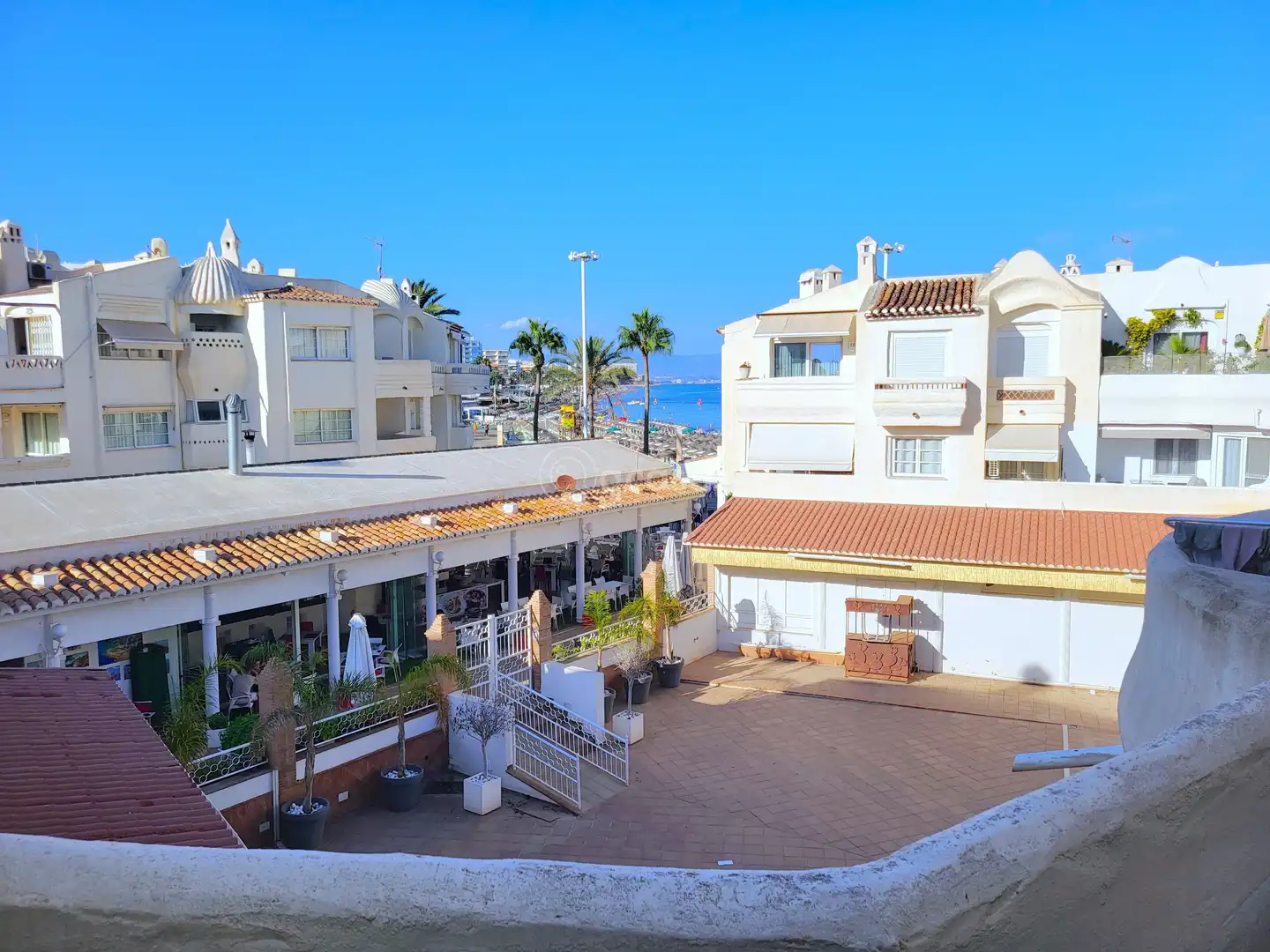 Apartments for sale in Benalmádena  with Air Conditioner, Heating and Terrace