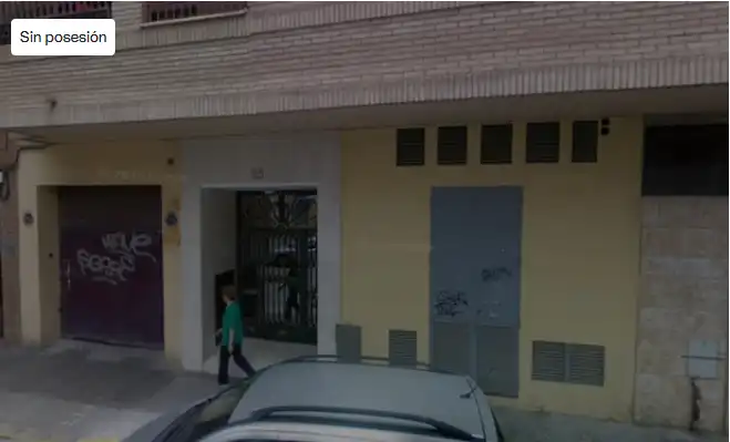 Wohnung zum Verkauf in Carrer de l'Arquitecte Lucini 17