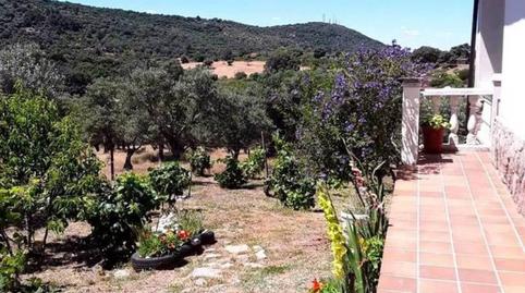 Foto 4 de Finca rústica en venda a Ex-203, Centro Ciudad, Cáceres