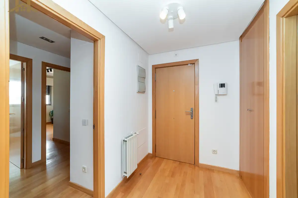 Pis en venda en Arroyomolinos (Madrid) amb Aire condicionat, Calefacció i Terrassa